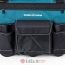 BORMANN Torba za alat poliester sa tockicima 46x26x41cm BTB3250 в Черногории
