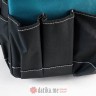 BORMANN Torba za alat poliester sa tockicima 46x26x41cm BTB3250 в Черногории