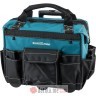 BORMANN Torba za alat poliester sa tockicima 46x26x41cm BTB3250 в Черногории
