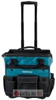BORMANN Torba za alat poliester sa tockicima 46x26x41cm BTB3250