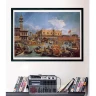 Clementoni Igraсka puzle 1000 kom. Canaletto muzej