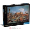 Clementoni Igraсka puzle 1000 kom. Canaletto muzej