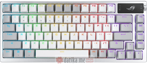 Tastatura Asus ROG AZOTH NX 