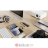 Swissten USB-C HUB 7-IN-1 (USB-C 100W, HDMI 4K, 1x USB-A 3.0, 2x USB-A 2.0, SD, MICRO SD) ALUMINIUM в Черногории