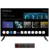 VIVAX TV-40LE110WO LED 40" HD Smart TV