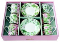 EASY LIFE SET SOLJA ZA KAFU 6/1 100ml WILD TROPICAL