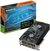 GIGABYTE GV-N506TEAGLE OC-8GD nVidia GeForce RTX 5060 Ti EAGLE 8GB 128bit rev. 1.0 
