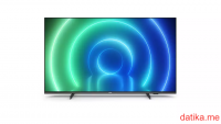 Philips 65PUS7506/12 LED TV 65'' Ultra HD, HDR10+, Smart TV