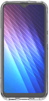 Samsung Cover Galaxy A20e Transpareny