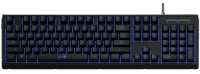 Genius K6 Scorpion Gaming USB US crna tastatura 