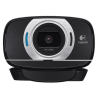 Logitech C615 HD Web kamera  