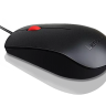 Lenovo Essential USB Mouse