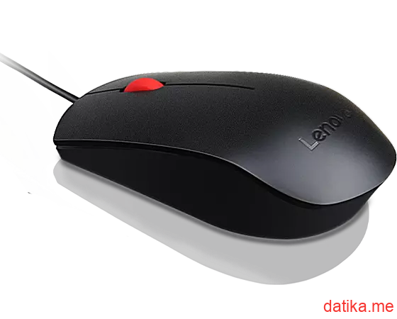 Lenovo Essential USB Mouse