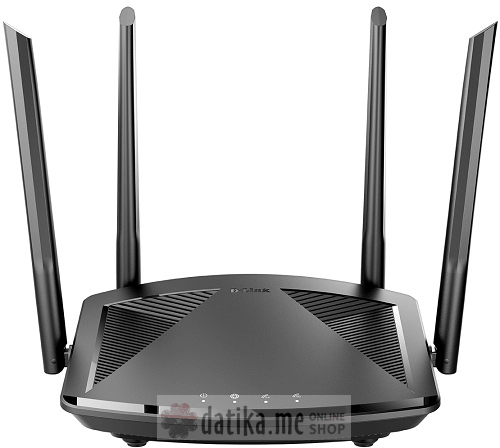 D-Link DIR-X1550 Router​