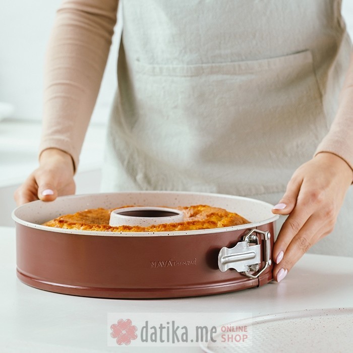 NAVA Terrestrial PLEH ZA KOLAC 28cm