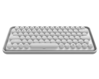 RAPOO Ralemo Pre 5 Wireless Mechanical US tastatura bijela