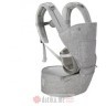 BBO Kengur nosiljka 8u1 Hugbug - grey в Черногории