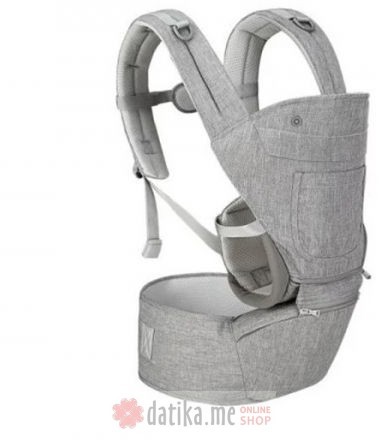 BBO Kengur nosiljka 8u1 Hugbug - grey в Черногории