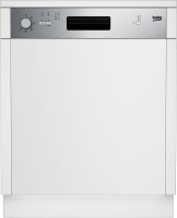 Beko DSN05320X Masina za pranje sudova 