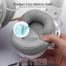 Redragon Aurora Wired Headset White