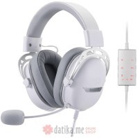 Redragon Aurora Wired Headset White
