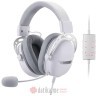 Redragon Aurora Wired Headset White