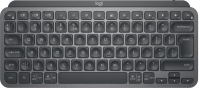 Logitech MX Keys Mini Wireless Illuminated tastatura Graphite US 