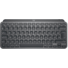 Logitech MX Keys Mini Wireless Illuminated tastatura Graphite US  in Podgorica Montenegro