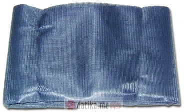MAURER Mreža za komarce za vrata 0,75x2,50mt siva 2/1 в Черногории
