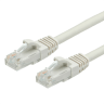 Value patch cable, Cat. 6, U/UTP, LS0H, 10m в Черногории