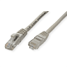 Value patch cable, Cat. 6, U/UTP, LS0H, 10m в Черногории