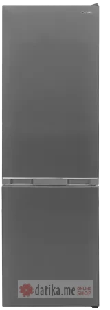 SHARP SJFBB04DTXSE Kombinovani Frizider, 170cm