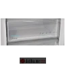 SHARP SJFBB04DTXSE Kombinovani Frizider, 170cm