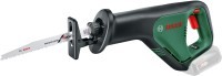 BOSCH Testera lisičji rep akumul. 100mm 18V AdvancedRecip 18 Solo Bez akumulatora I bez punjača (06033B2402)