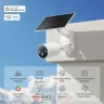 TP-LINK TAPO C425 KIT Solar-Powered Security Camera Kit