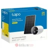 TP-LINK TAPO C425 KIT Solar-Powered Security Camera Kit