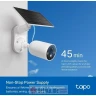 TP-LINK TAPO C425 KIT Solar-Powered Security Camera Kit