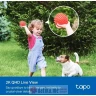 TP-LINK TAPO C425 KIT Solar-Powered Security Camera Kit