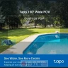 TP-LINK TAPO C425 KIT Solar-Powered Security Camera Kit