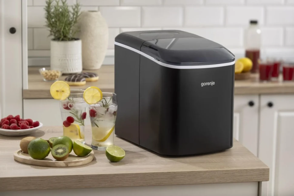 Gorenje IMDW1500B LEDOMAT 
