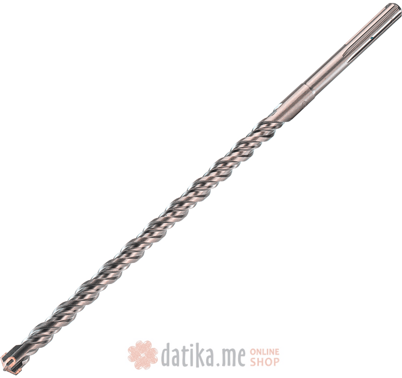 Bormann BHT4131 Burgija za beton SDS-Max 14x505mm  в Черногории