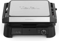 Tefal supergrill 3u1  2000w