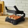 Tefal supergrill 3u1  2000w