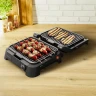 Tefal supergrill 3u1  2000w