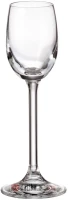 Crystal Bohemia CASA ZA RAKIJU COLIBRI 65 ML 6/1 