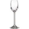 Crystal Bohemia CASA ZA RAKIJU COLIBRI 65 ML 6/1 