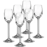 Crystal Bohemia CASA ZA RAKIJU COLIBRI 65 ML 6/1 