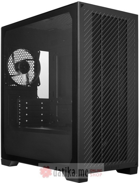 COOLER MASTER Elite 301 Lite kućište crno (E301L-KGNN-S00)