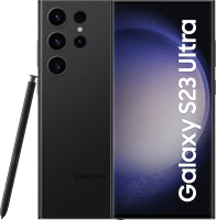 Samsung S918B Galaxy S23 Ultra, 12/512GB