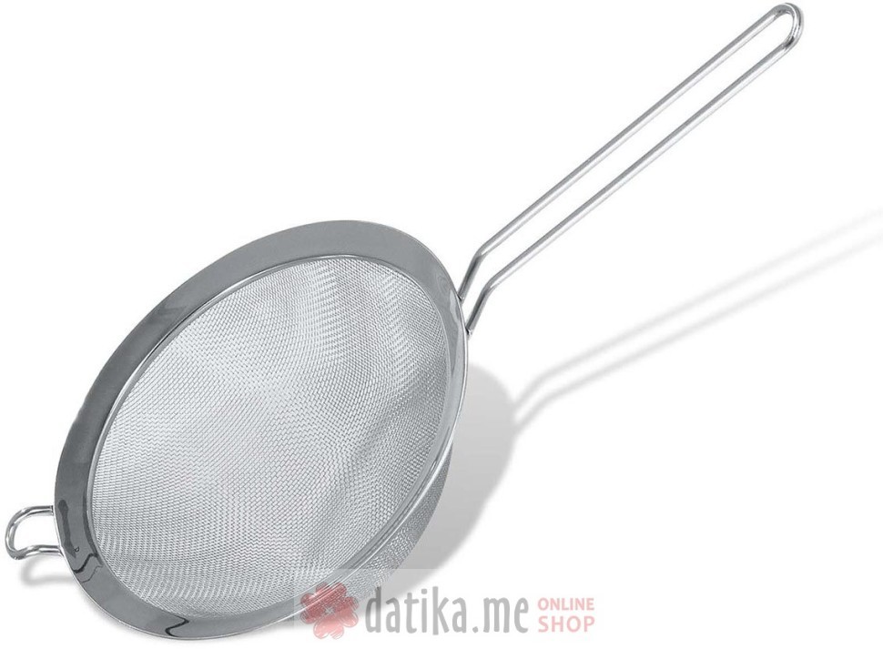 FACKELMANN CJEDILJKA PROFI 19cm INOX